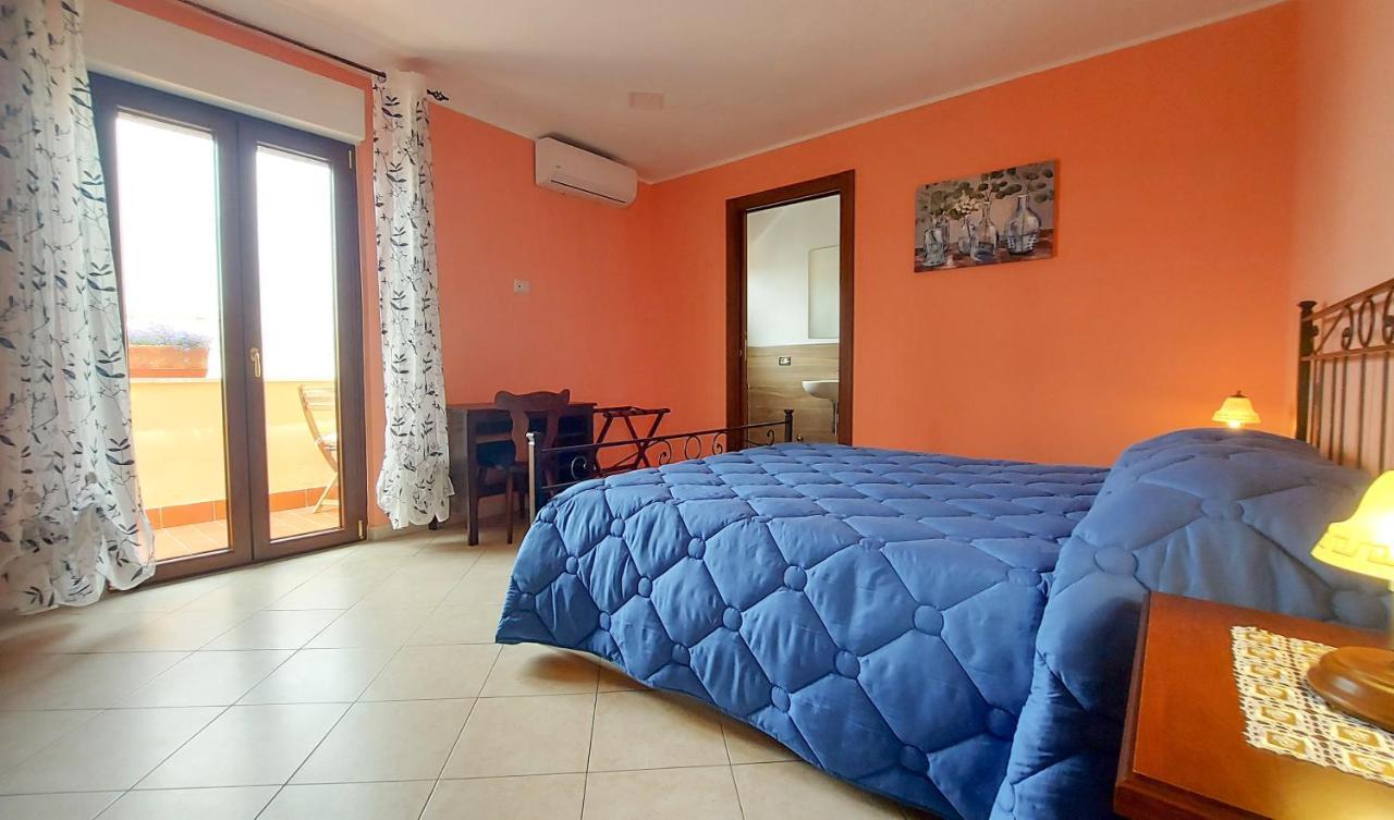 Corso Marconi House Apartment Civitavecchia Exterior photo