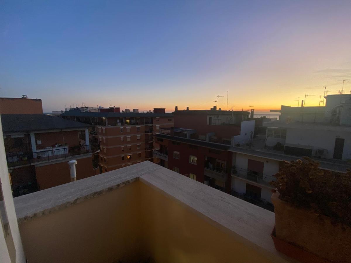 Corso Marconi House Apartment Civitavecchia Exterior photo